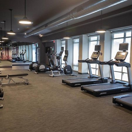 Courtyard By Marriott Картерсвилл Экстерьер фото