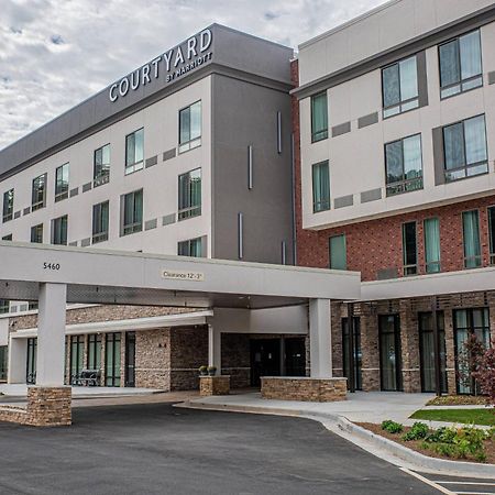 Courtyard By Marriott Картерсвилл Экстерьер фото
