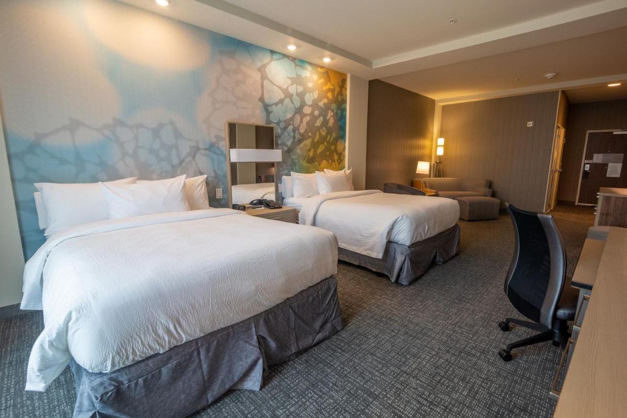 Courtyard By Marriott Картерсвилл Экстерьер фото