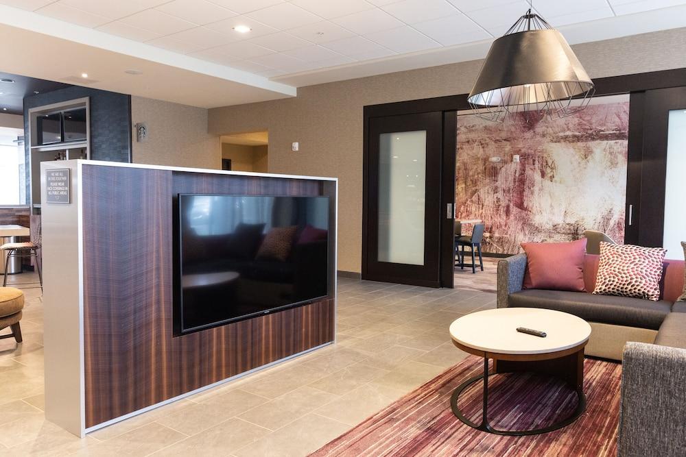 Courtyard By Marriott Картерсвилл Экстерьер фото
