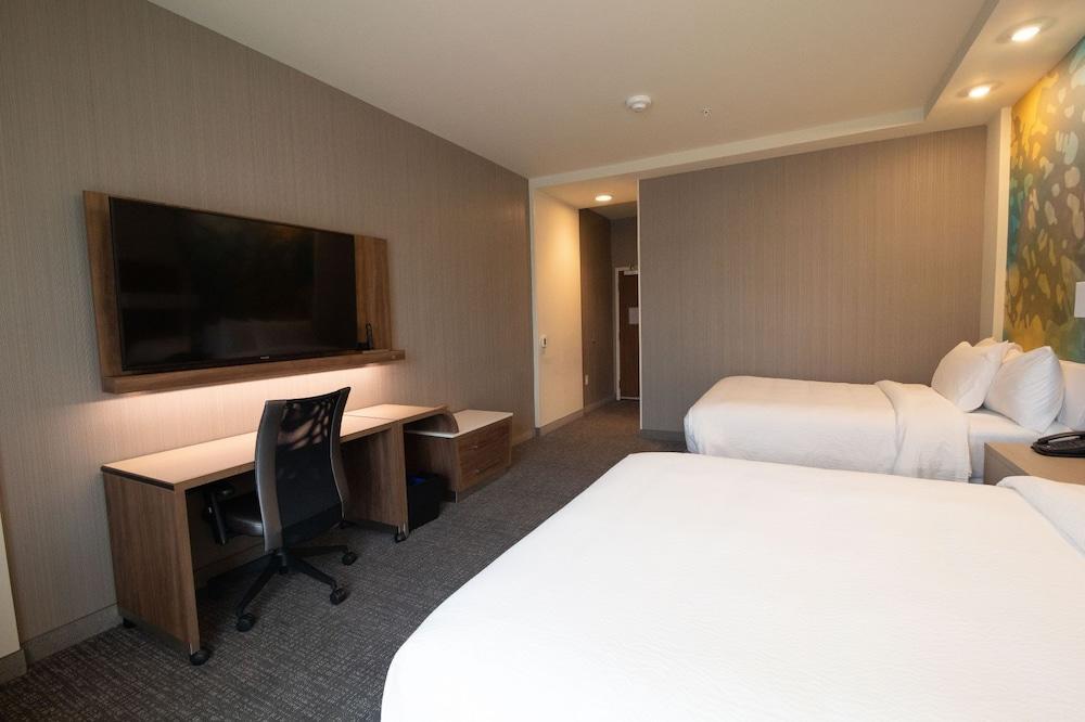 Courtyard By Marriott Картерсвилл Экстерьер фото
