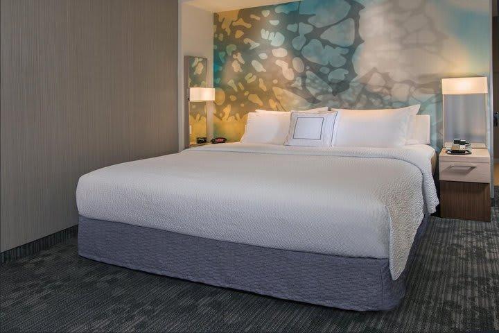 Courtyard By Marriott Картерсвилл Экстерьер фото