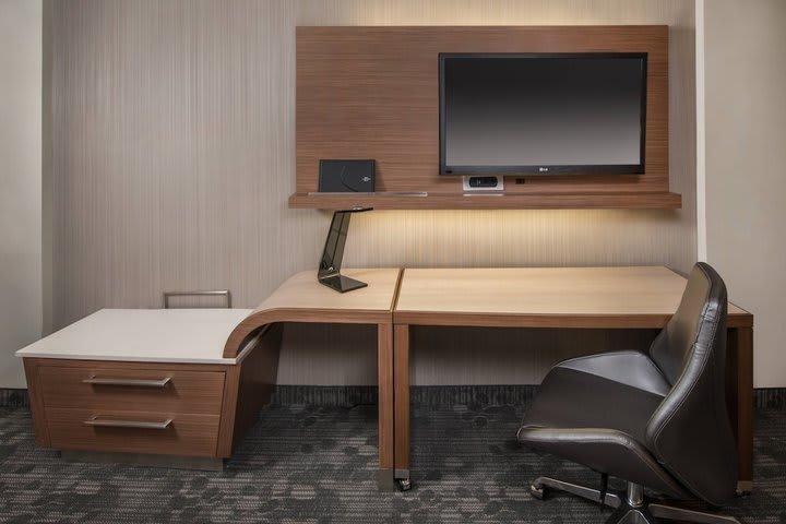 Courtyard By Marriott Картерсвилл Экстерьер фото