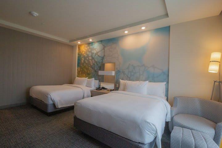 Courtyard By Marriott Картерсвилл Экстерьер фото