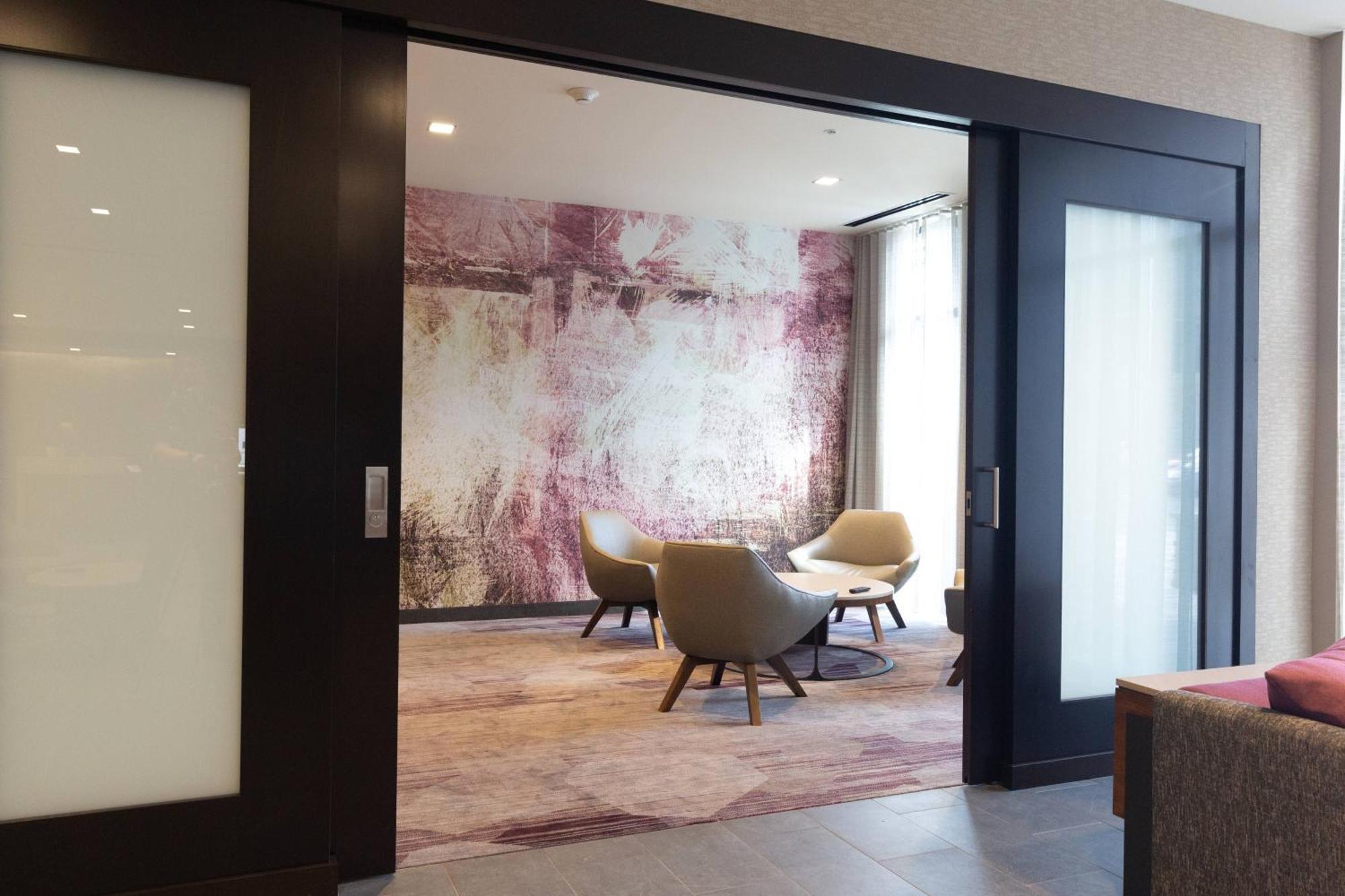 Courtyard By Marriott Картерсвилл Экстерьер фото