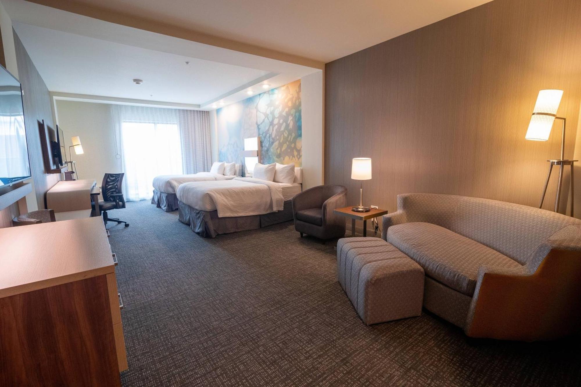 Courtyard By Marriott Картерсвилл Экстерьер фото