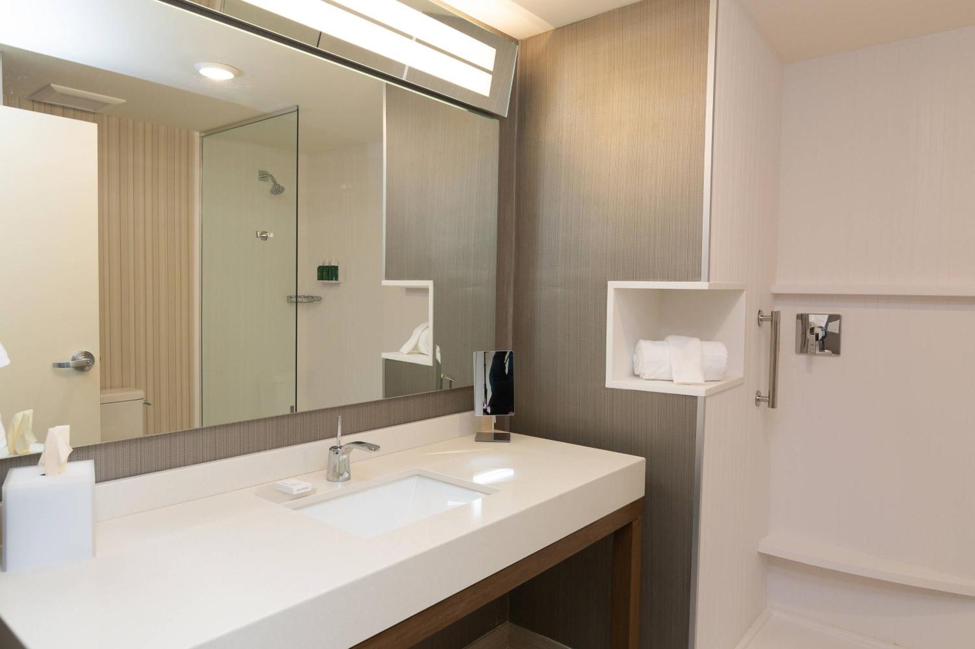 Courtyard By Marriott Картерсвилл Экстерьер фото
