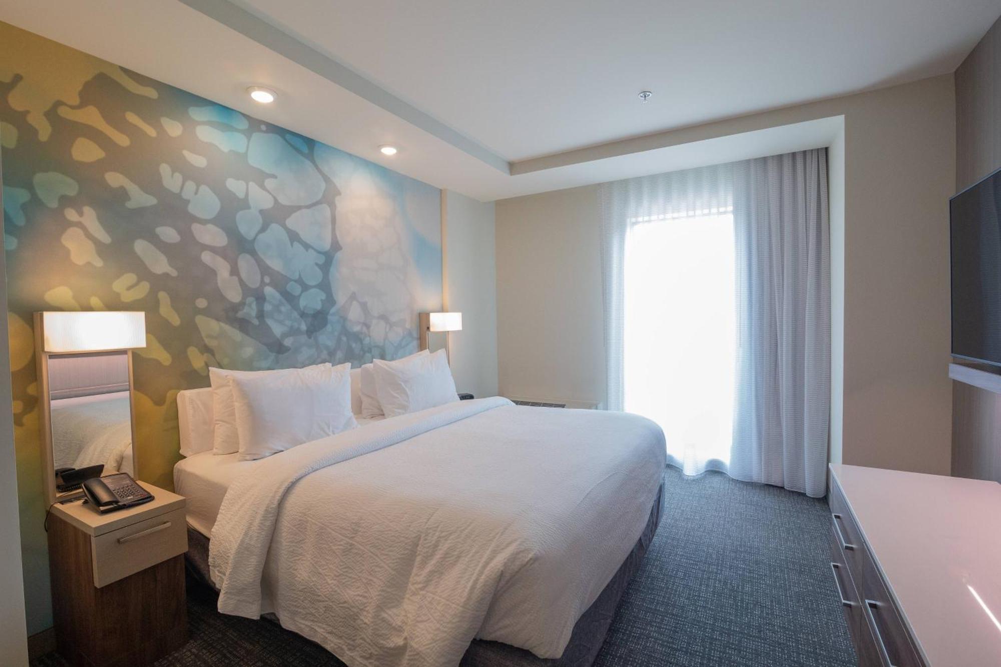 Courtyard By Marriott Картерсвилл Экстерьер фото