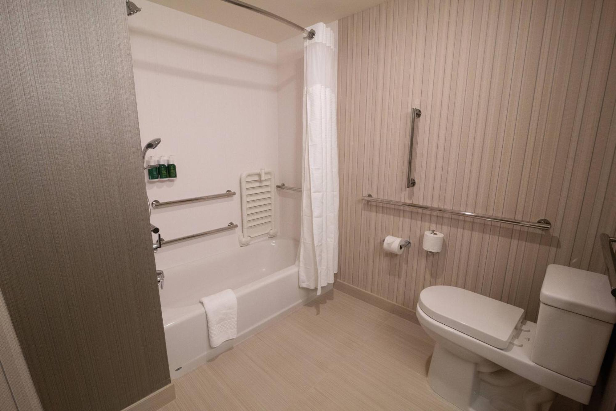 Courtyard By Marriott Картерсвилл Экстерьер фото