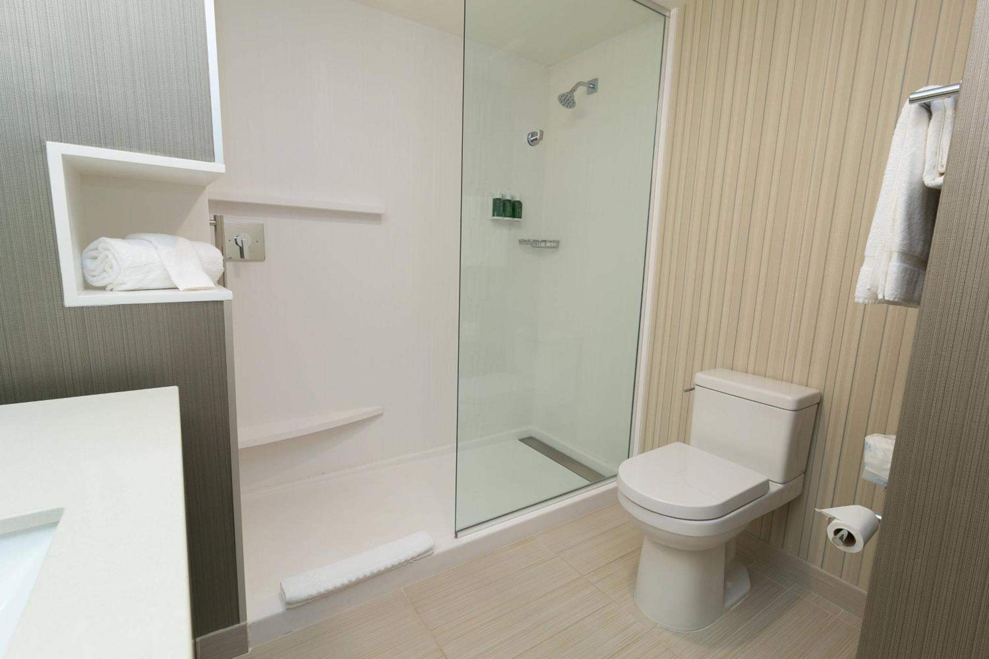 Courtyard By Marriott Картерсвилл Экстерьер фото
