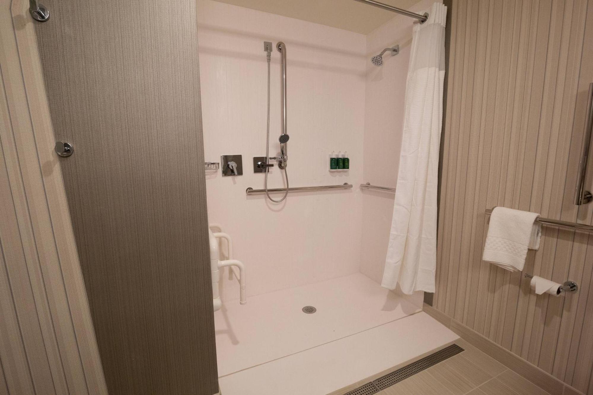 Courtyard By Marriott Картерсвилл Экстерьер фото