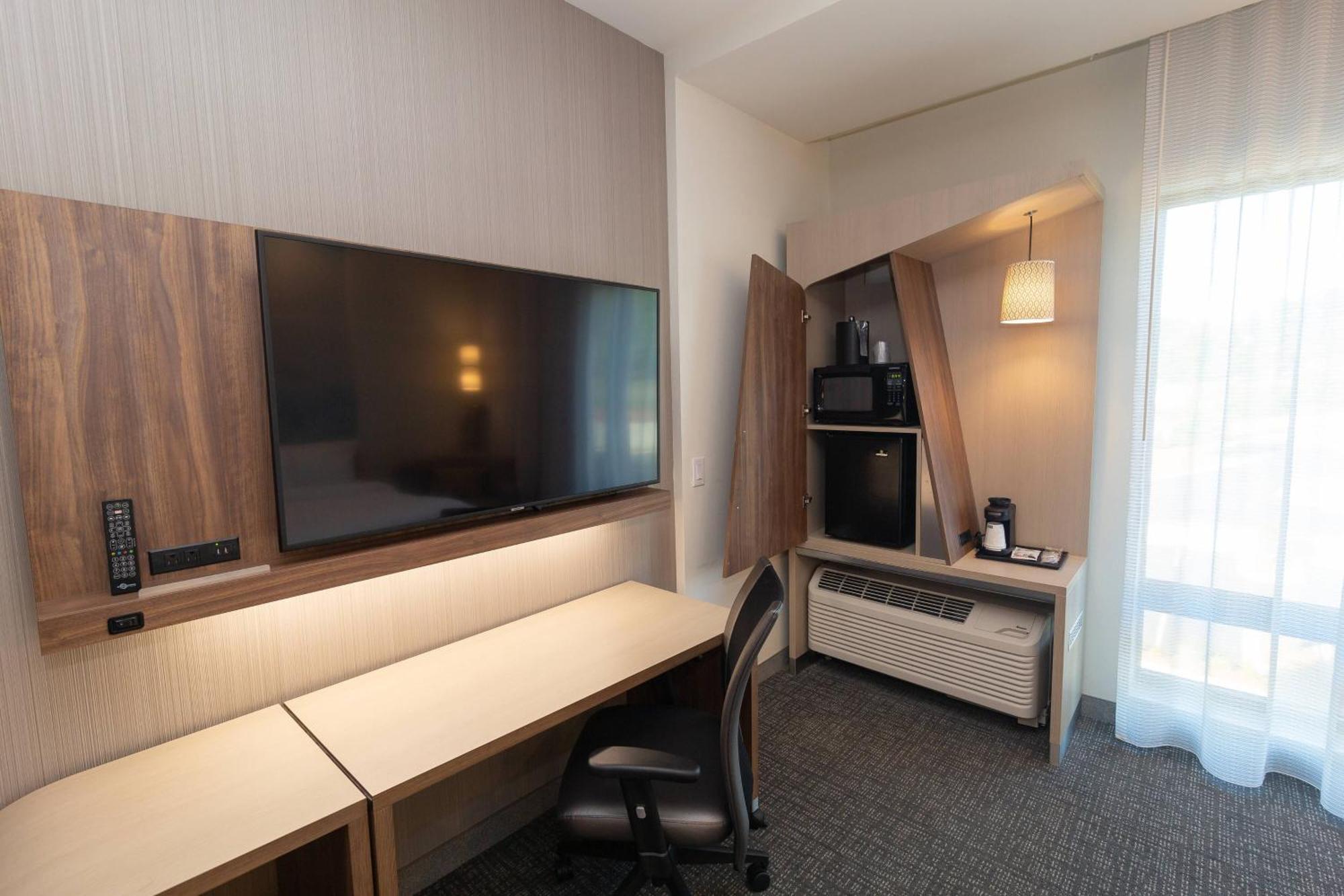 Courtyard By Marriott Картерсвилл Экстерьер фото